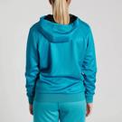 Leone Logo zaketa - blue